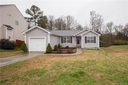 1493 Hollythorne Drive sold home in Rock Hill, SC