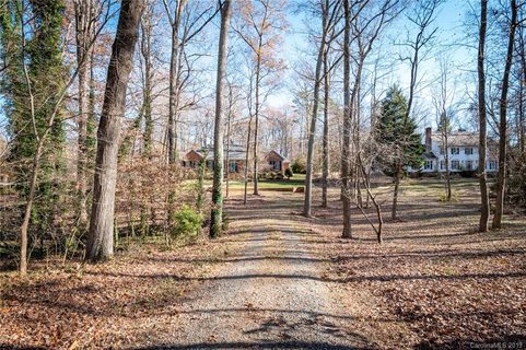 11019 Idlewild Road sold home in Brandonwood, Matthews, NC