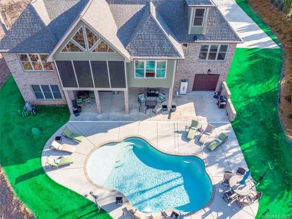 4750 Betty Davis Drive sold home in Liberty Hill, York, SC