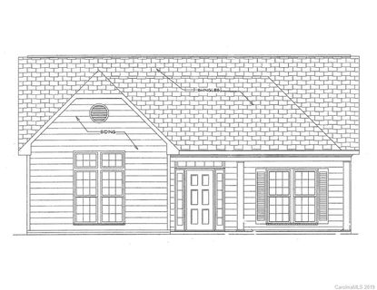 13364 Old Compton Court sold home in The Cottages, Pineville, NC