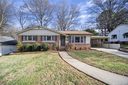 683 Elizabeth Street sold home in Concord, SC
