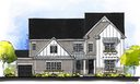 1828 Trotting Circle sold home in Concord, SC