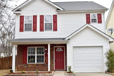 6107 Gold Worthy Court