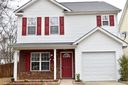 6107 Gold Worthy Court sold home in Charlotte, SC