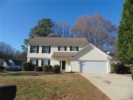 5201 Grenelefe Village Road sold home in Grenelefe, Charlotte, NC