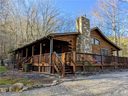 334 Whispering Pine Lane sold home in Burnsville, SC