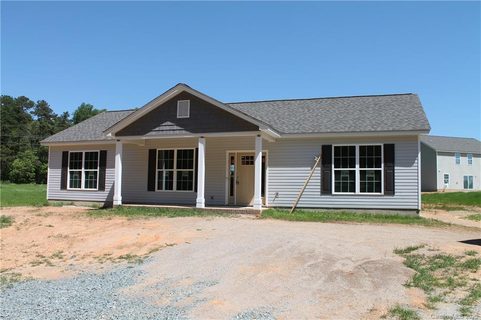 4715 Stack Road sold home in minor, Monroe, NC