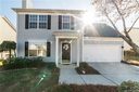 10307 Illoria Drive sold home in Charlotte, SC