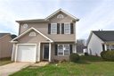 1513 Crandon Drive sold home in Charlotte, SC