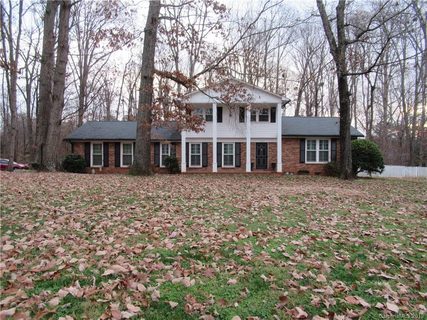 2410 Kings Grant Road sold home in Lincoln Forest, Lincolnton, NC