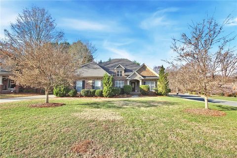 1005 Ivy Pond Lane sold home in Chandler Forest, Indian Trail, NC