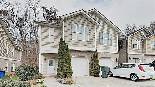 110 Sherman Oaks Lane sold townhome in Sherman Oaks, Mooresville, NC