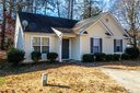 3035 Patriots Point Lane sold home in Charlotte, SC