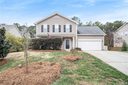 9205 Highrock Drive sold home in Waxhaw, SC