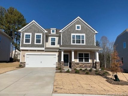 433 Zoe Bee Drive LOT 19