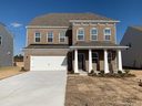 491 Zoe Bee Drive LOT 46 sold home in Clover, SC