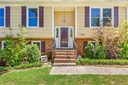 1625 Teddington Drive sold home in Charlotte, SC