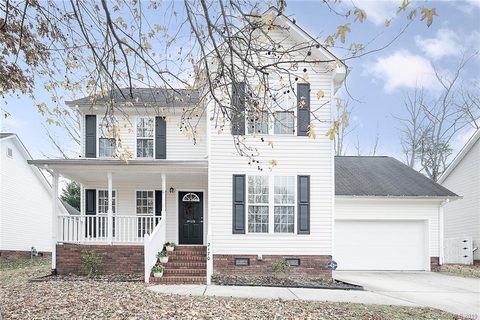 2170 Charles Towne Court