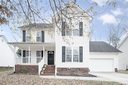 2170 Charles Towne Court sold home in Kannapolis, SC