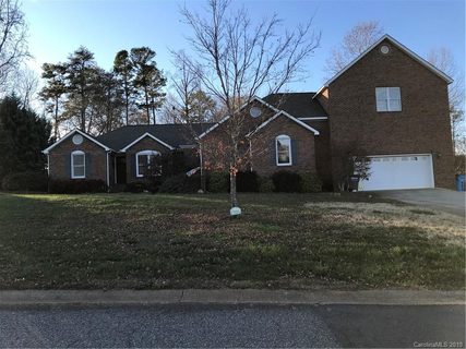 2321 Shannon Drive sold home in Shannon Point, Belmont, NC