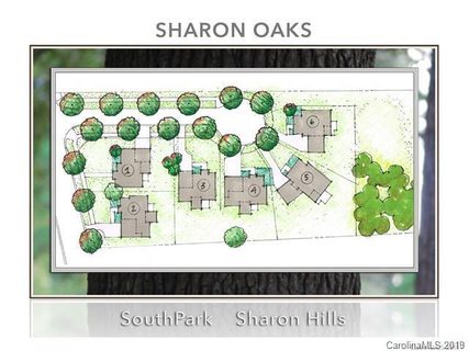 3622 Sharon Ridge Lane Lot 6