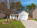 3199 Ian Patrick Avenue sold home in Kannapolis, SC