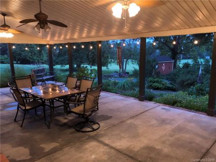 741 Sherwin Lane sold home in Brafford Farms, Concord, NC
