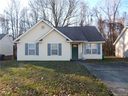 3737 Capps Hill Drive sold home in Charlotte, SC