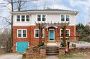 43 Winthrop Road sold home in Asheville, SC