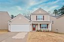 9515 Kendall Drive sold home in Charlotte, SC