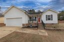 3423 Mooring Place sold home in Sherrills Ford, SC
