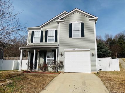 2604 Dapple Court