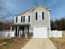 2604 Dapple Court sold home in Charlotte, SC