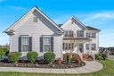 1082 Burning Embers Lane sold home in Concord, SC