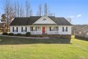143 Deer Haven Drive sold home in Statesville, SC