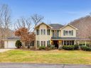 247 Lenwood Drive sold home in Waynesville, SC