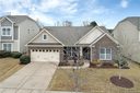 9610 Ardrey Woods Drive sold home in Charlotte, SC