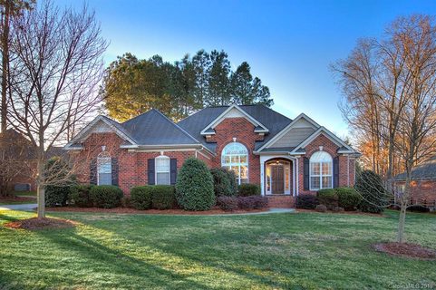 2011 Ivy Pond Lane sold home in Chandler Forest, Indian Trail, NC