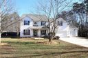10831 Reid Alexander Lane sold home in Mint Hill, SC