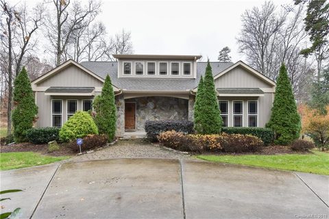 125 Kam Drive sold home in Four Oaks, Mooresville, NC