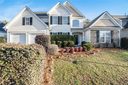 5500 Fulton Ridge Drive sold home in Indian Trail, SC