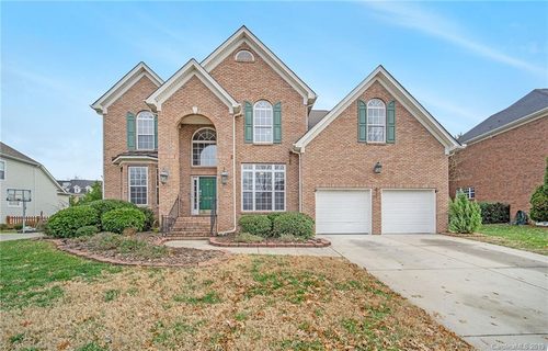 2114 Woodbend Trail sold home in Lakeshore, Tega Cay, SC