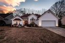 3926 Longwood Drive sold home in Concord, SC