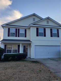 4539 Christenbury Hills Lane