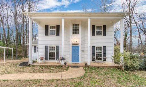 4000 Larkspur Lane