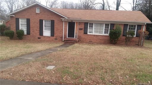 2121 Milton Road sold home in Grenelefe, Charlotte, NC