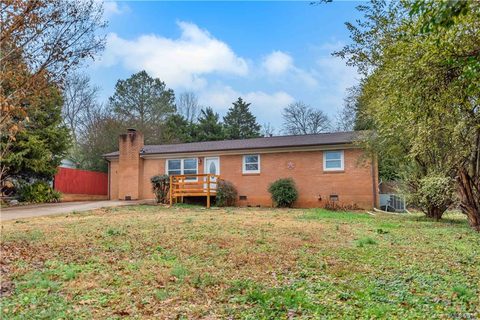 4705 Chapel Grove Road