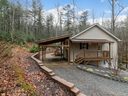 221 Indian Ridge Trail sold home in Hendersonville, SC