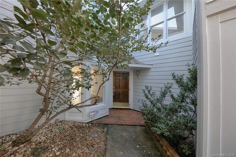 406 Clarkson Green Street sold townhome in Clarkson Green, Charlotte, NC