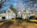 5909 Lawnmeadow Drive sold home in Charlotte, SC